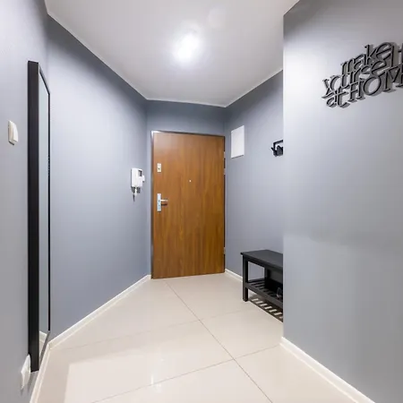 Apartamento Victus Apartamenty, Valor Style *