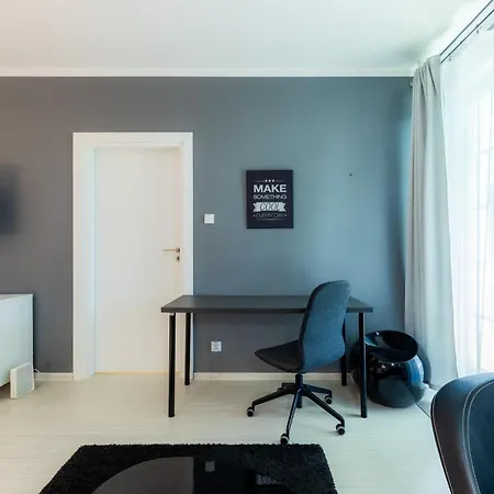 Victus Apartamenty, Valor Style Sopot