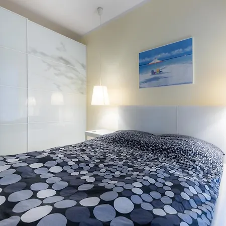 Victus Apartamenty, Valor Style