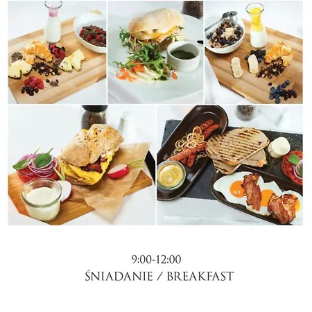 Victus Apartamenty, Valor Style Apartamento Sopot