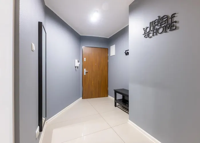 Appartamento Victus Apartamenty, Valor Style *