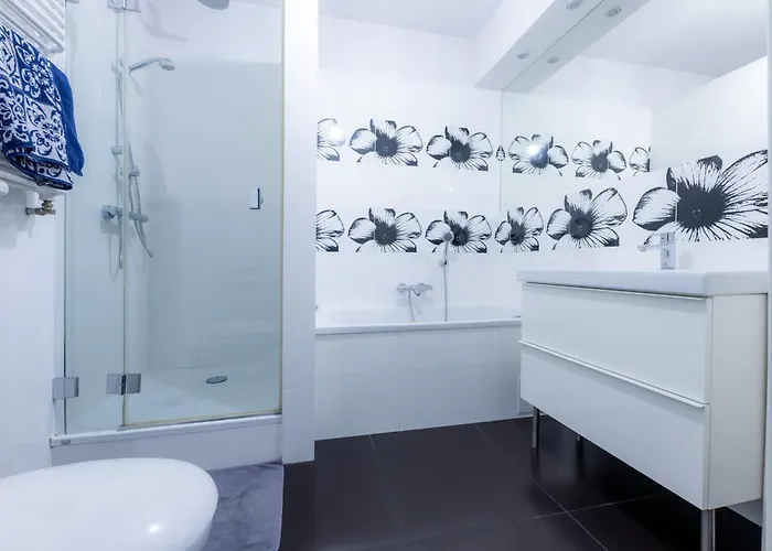 Appartamento Victus Apartamenty, Valor Style Sopot