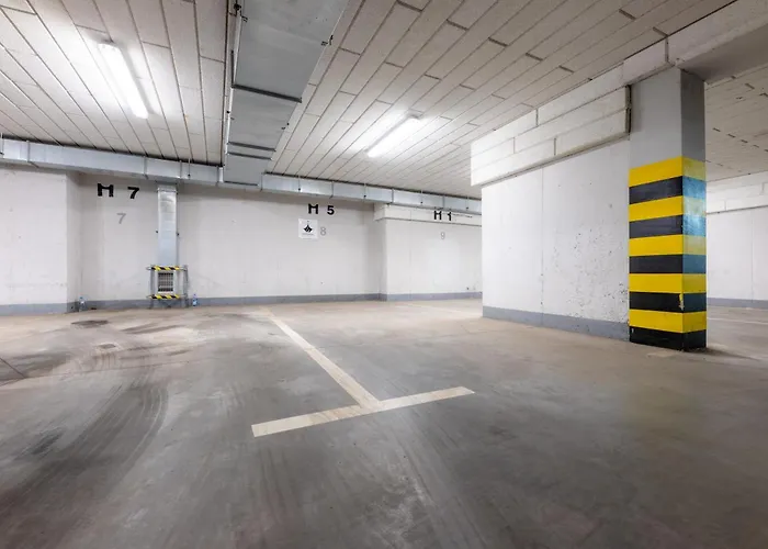 Victus Apartamenty, Valor Style *