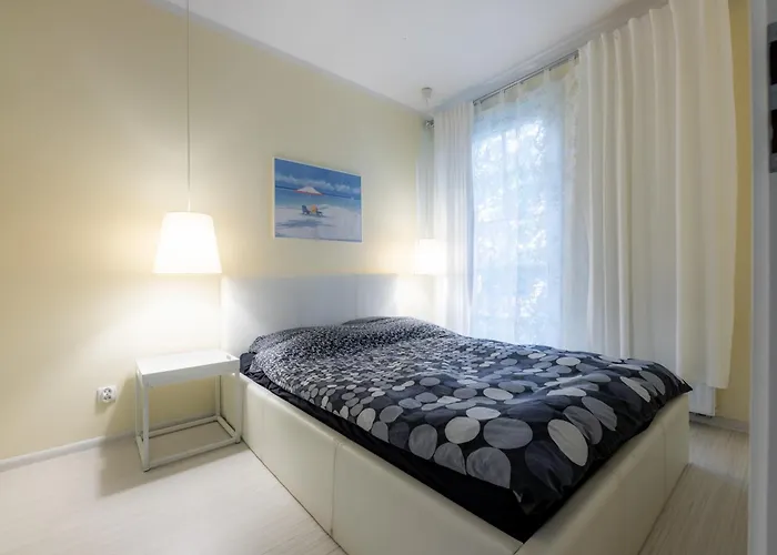 Victus Apartamenty, Valor Style Sopot