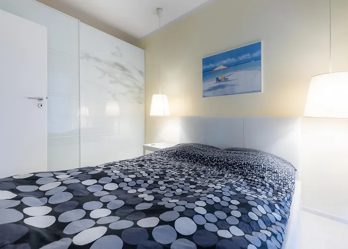 Victus Apartamenty, Valor Style