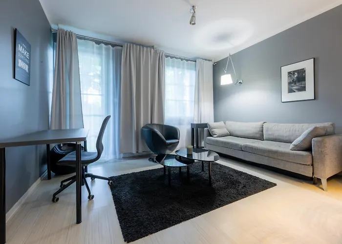 Victus Apartamenty, Valor Style Appartamento